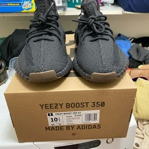 Cinder 350 non reflective